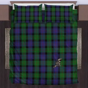 Blair Tartan Bedding Set