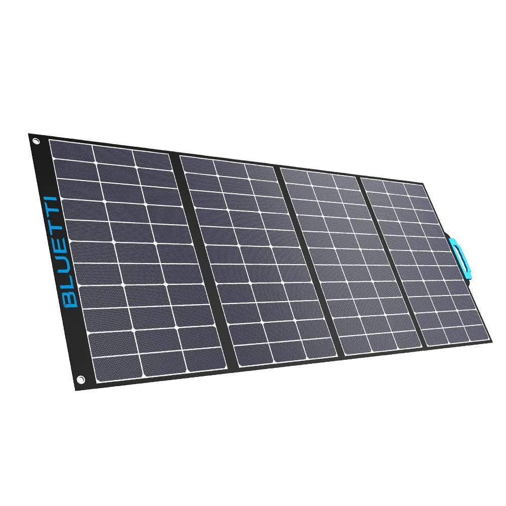 BLUETTI Refurbished SP350 350W Solar Panel