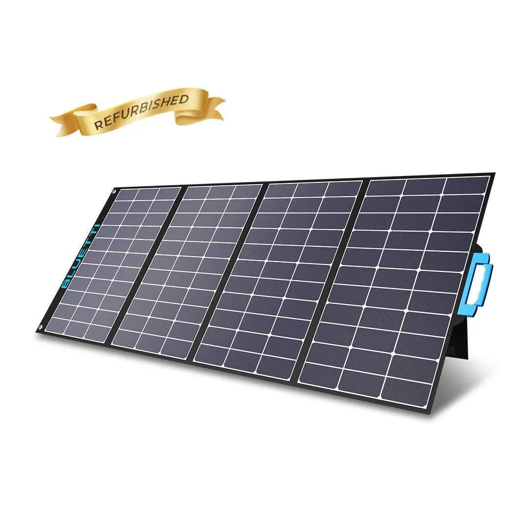 BLUETTI Refurbished SP350 350W Solar Panel