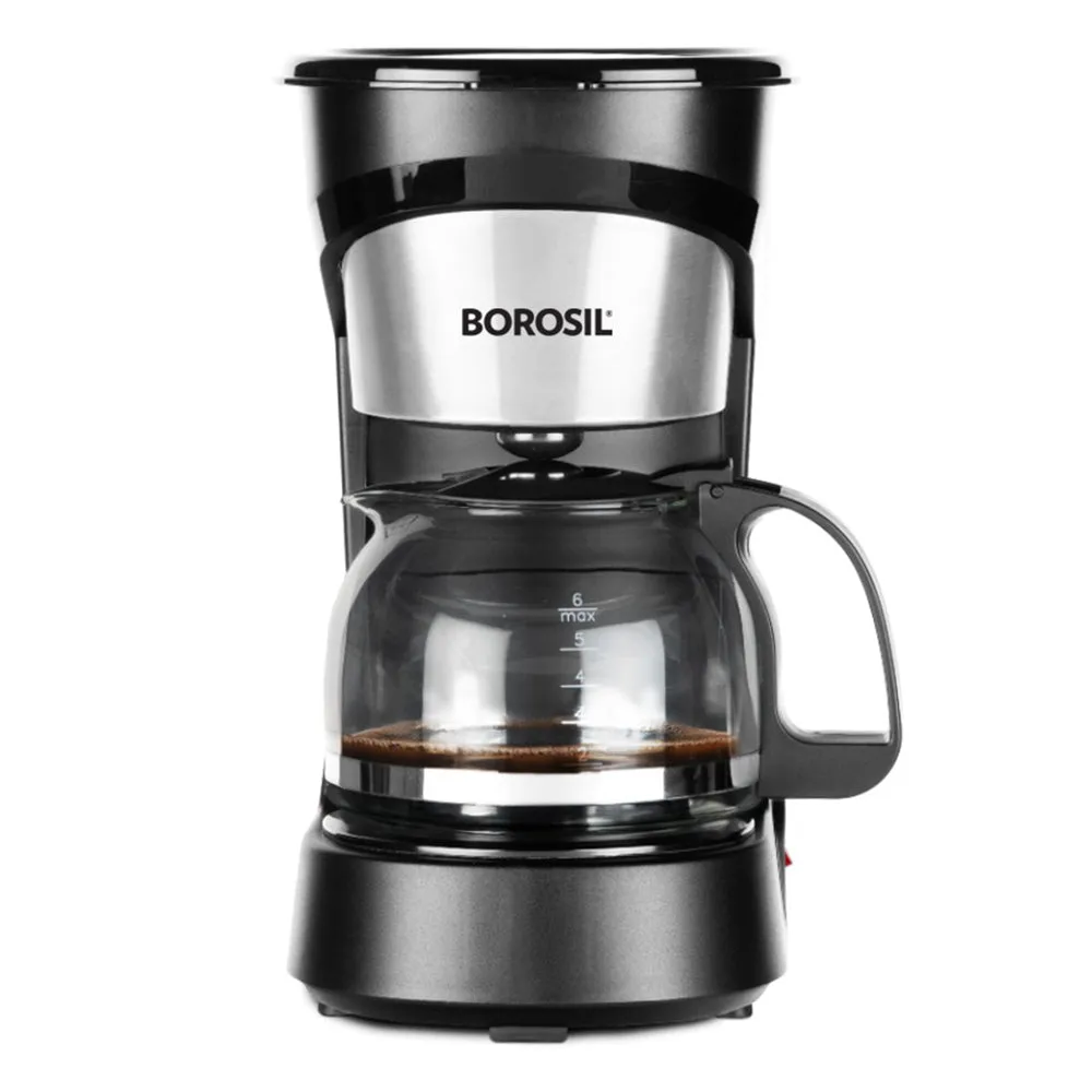 Borosil Brew Pro Drip Coffee Maker