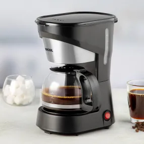 Borosil Brew Pro Drip Coffee Maker