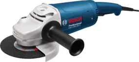 Bosch Angle Grinder,180mm, 2200W, GWS2200-180H Professional