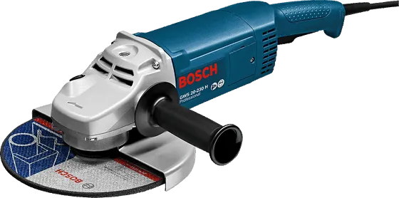 Bosch Grinder GWS 230H