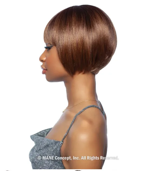 BROWN SUGAR - BS1303 - SKYLA FULL WIG