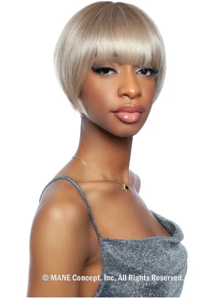 BROWN SUGAR - BS1303 - SKYLA FULL WIG