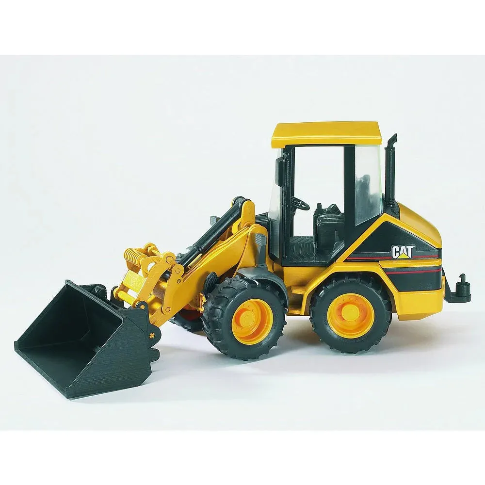 Bruder Caterpillar Wheel Loader #02442