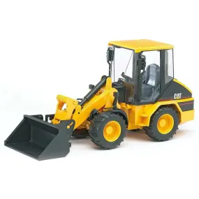 Bruder Caterpillar Wheel Loader #02442