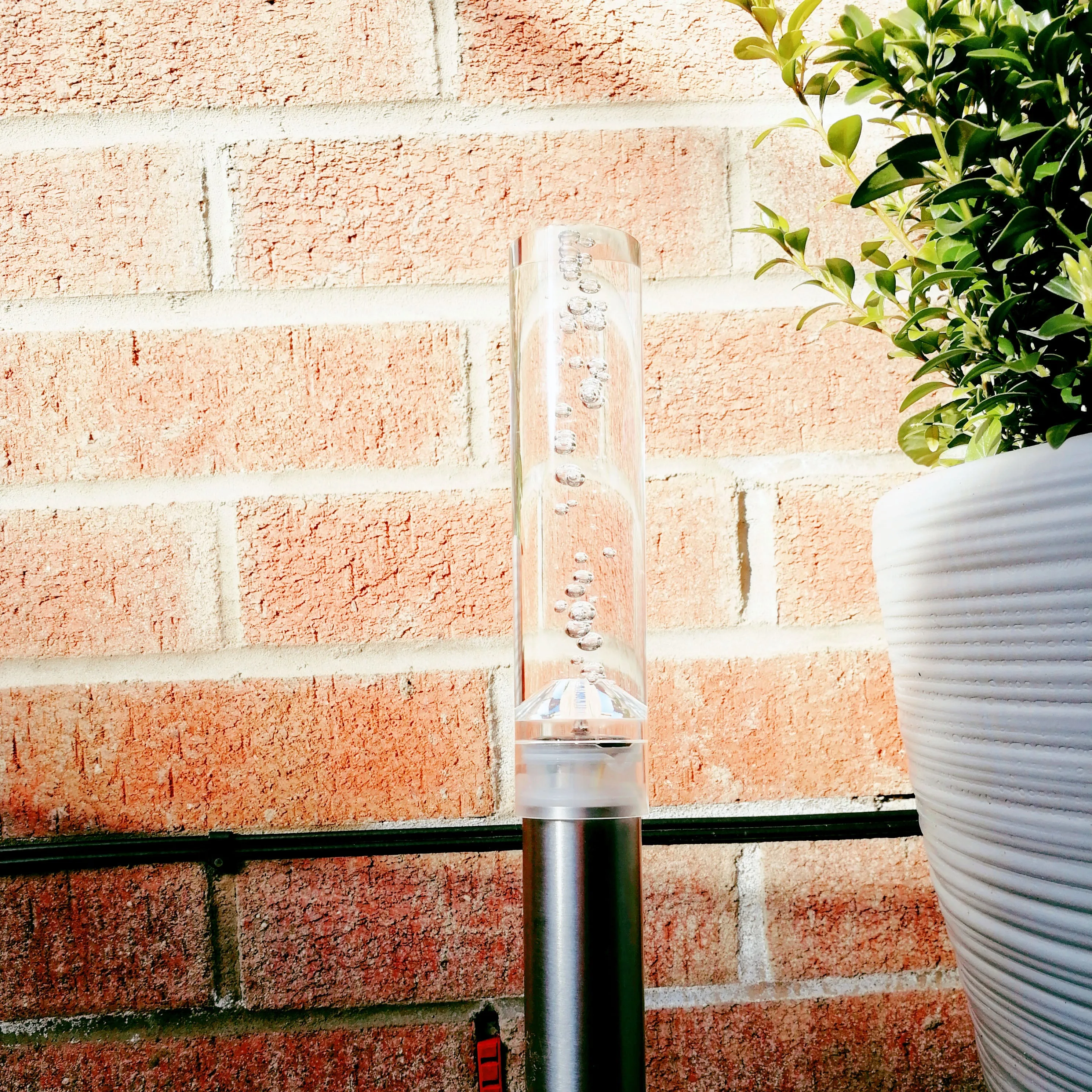 Bubblelight - Solar Garden Light