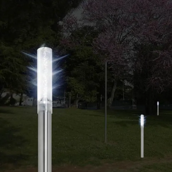 Bubblelight - Solar Garden Light