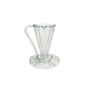 Cafec Deep 27 Dripper Clear