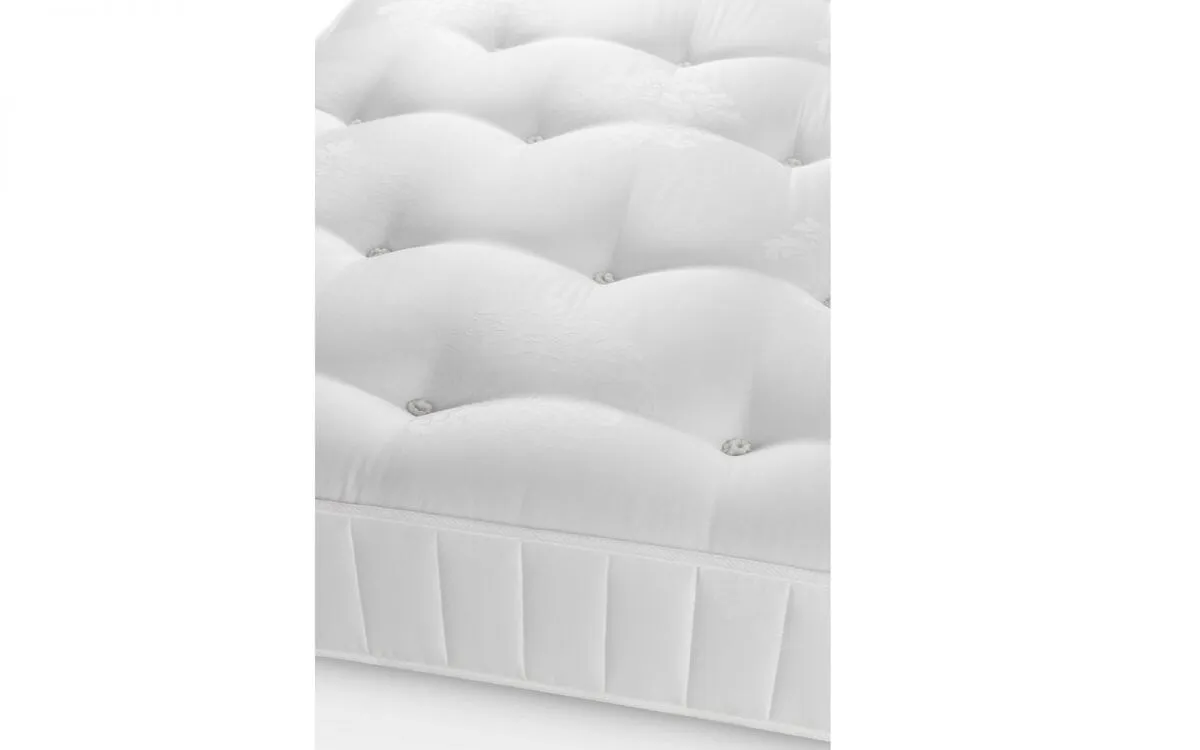 Capsule Memory Pocket Mattress 135cm