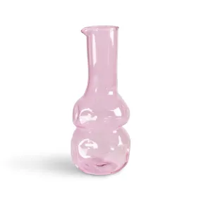 Carafe Clay - Pink