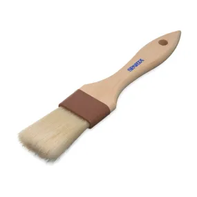 Carlisle 4037300 Sparta Wide Flat Brush, 1.5"