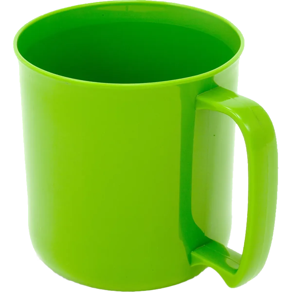 Cascadian Mug - 14 oz