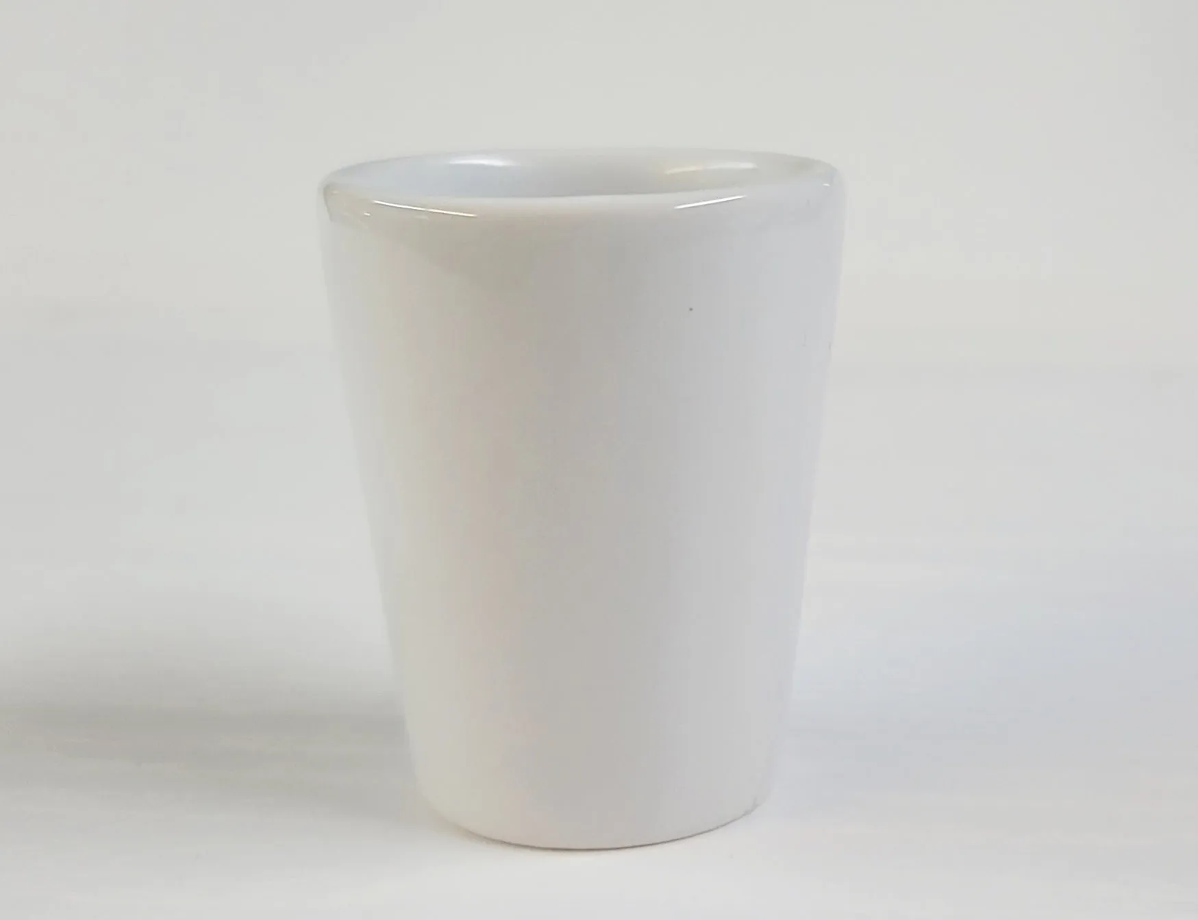 Ceramic Shot Glass