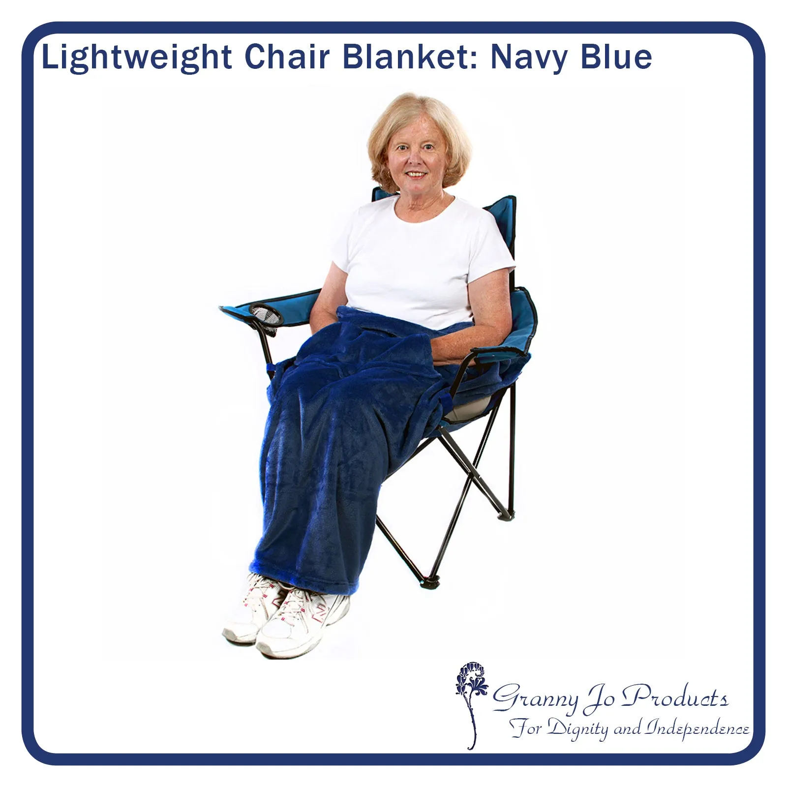 Chair Blanket