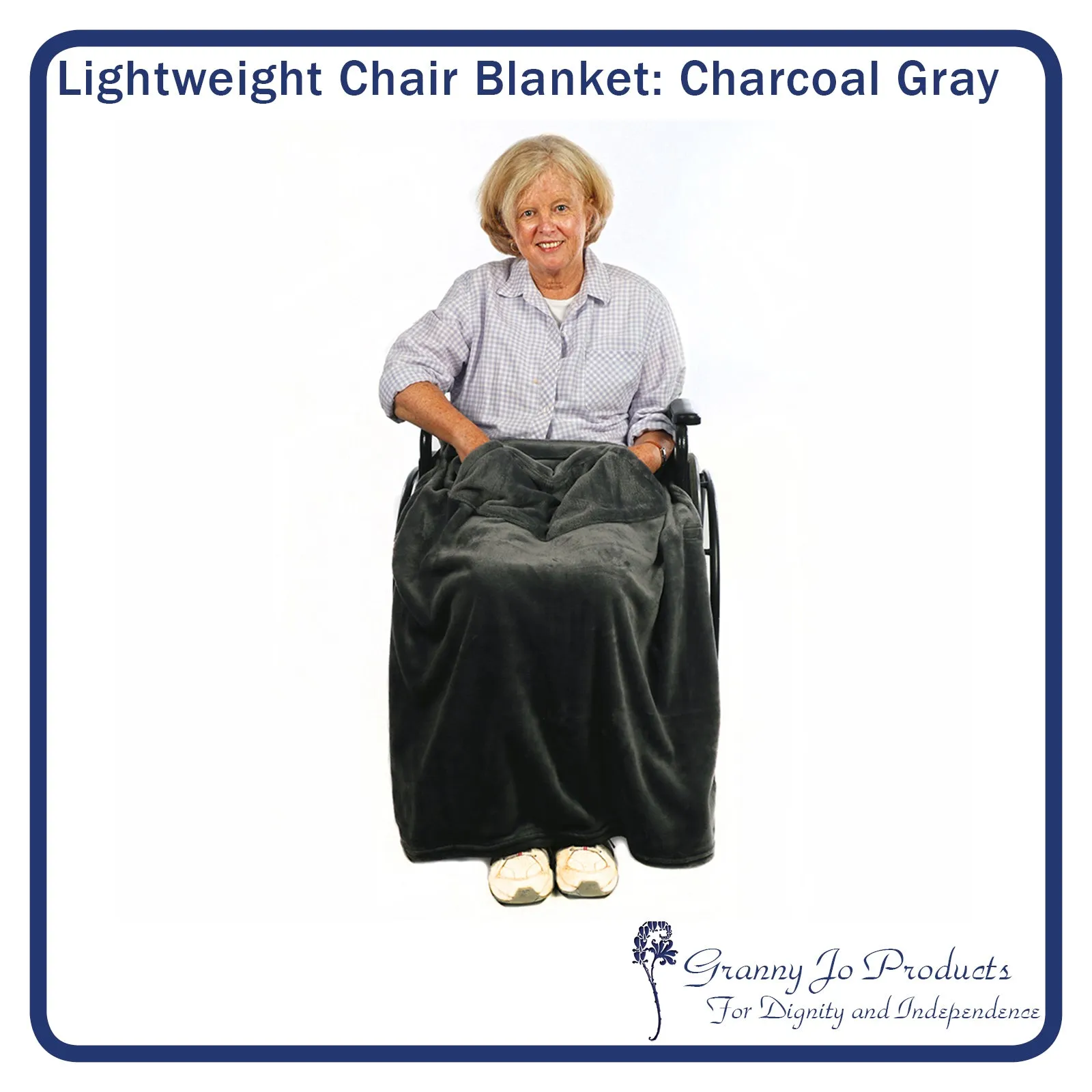 Chair Blanket