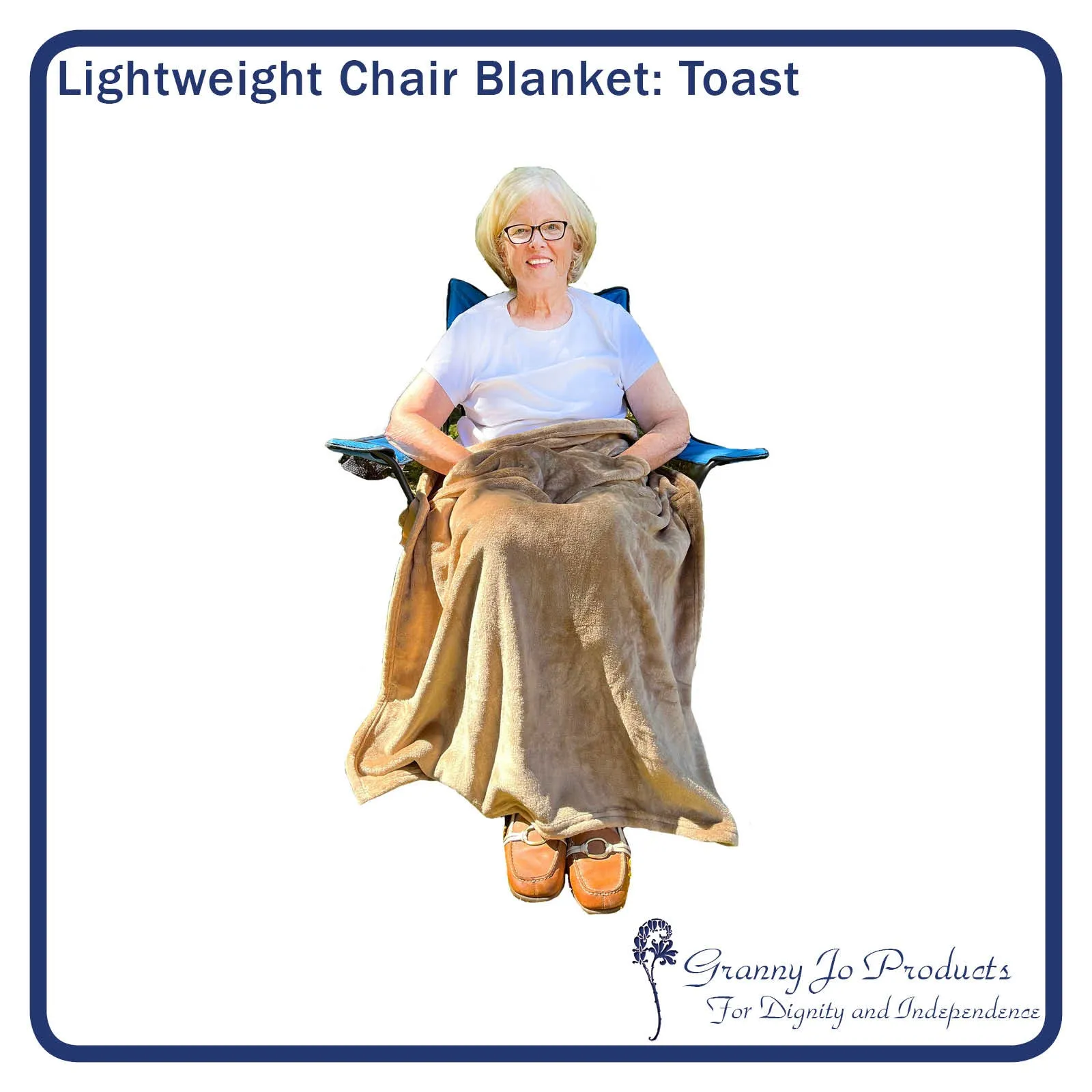 Chair Blanket