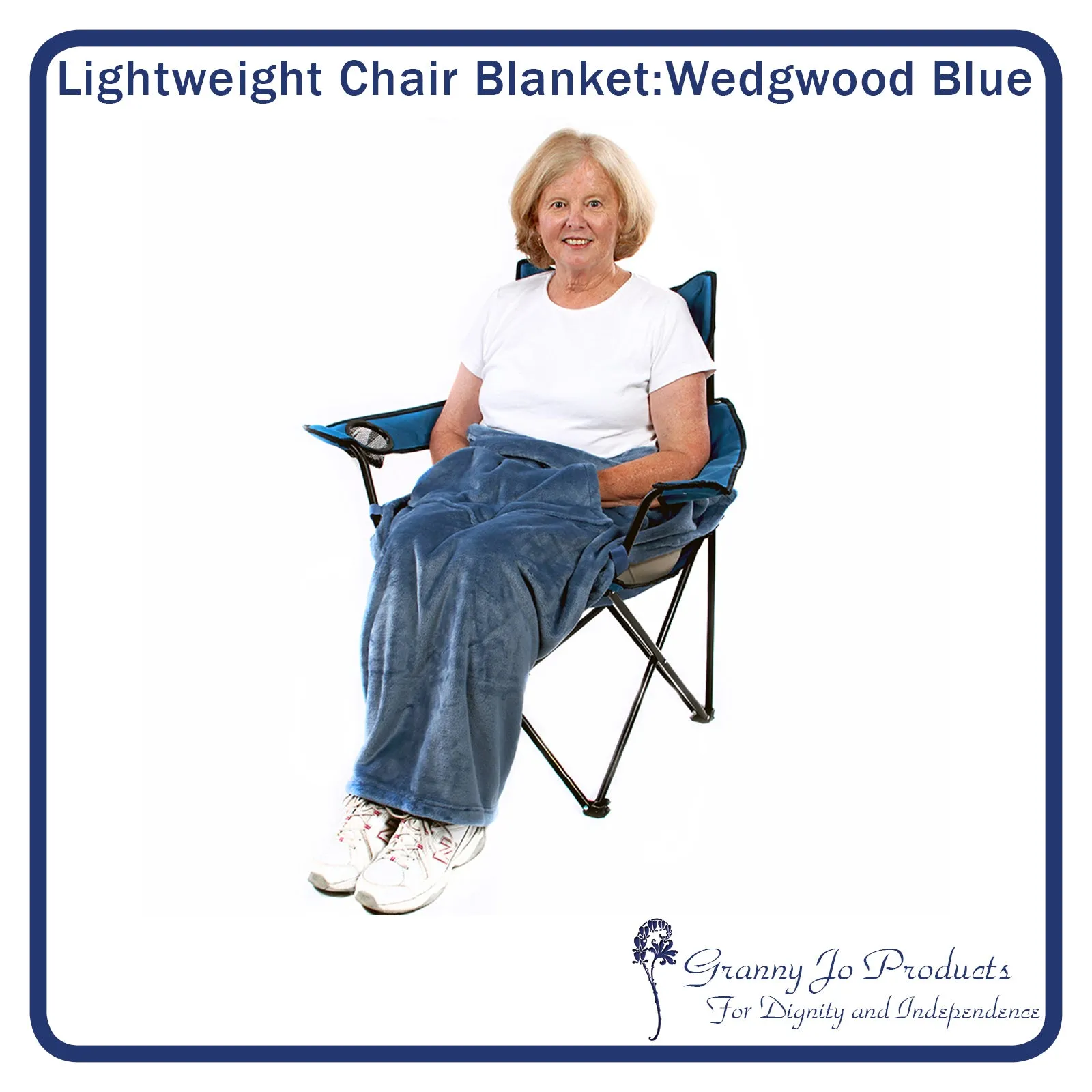 Chair Blanket