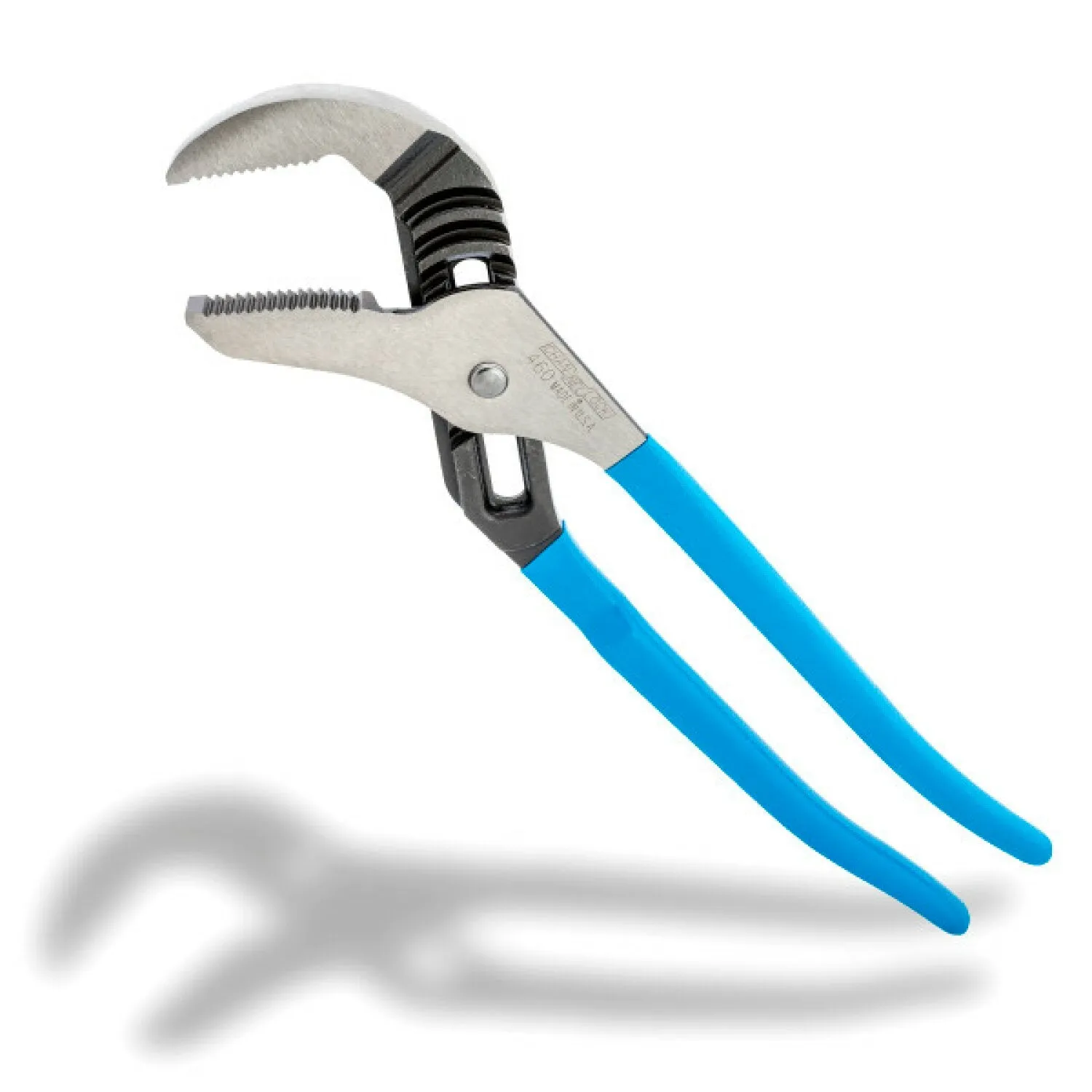 Channellock 460 16.5 Inch Straight Jaw Tongue & Groove Pliers