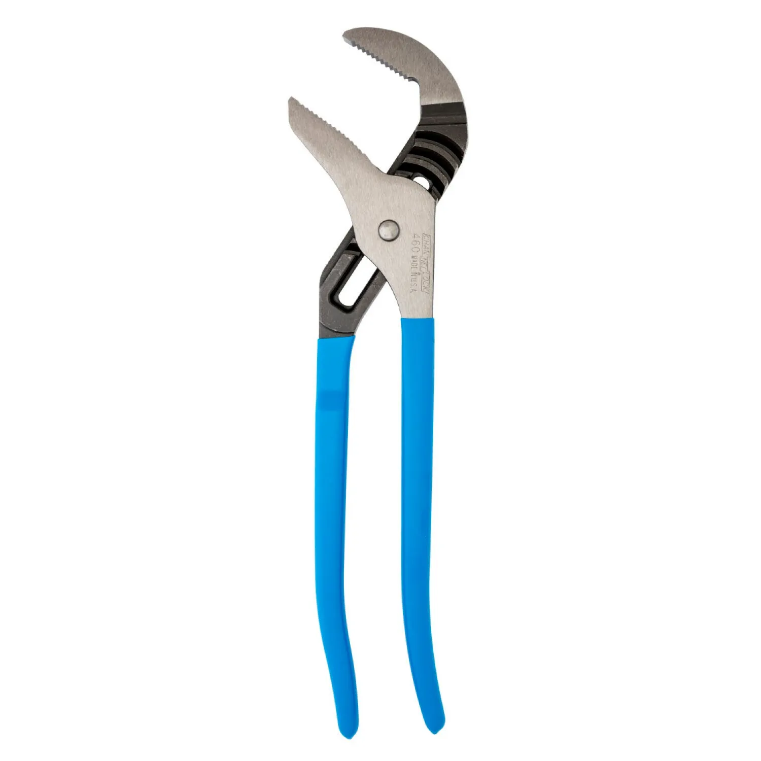 Channellock 460 16.5 Inch Straight Jaw Tongue & Groove Pliers