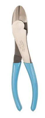 Channellock Box Joint Curved Diagonal Plier 7-3/4 In.