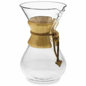 Chemex Coffee Maker