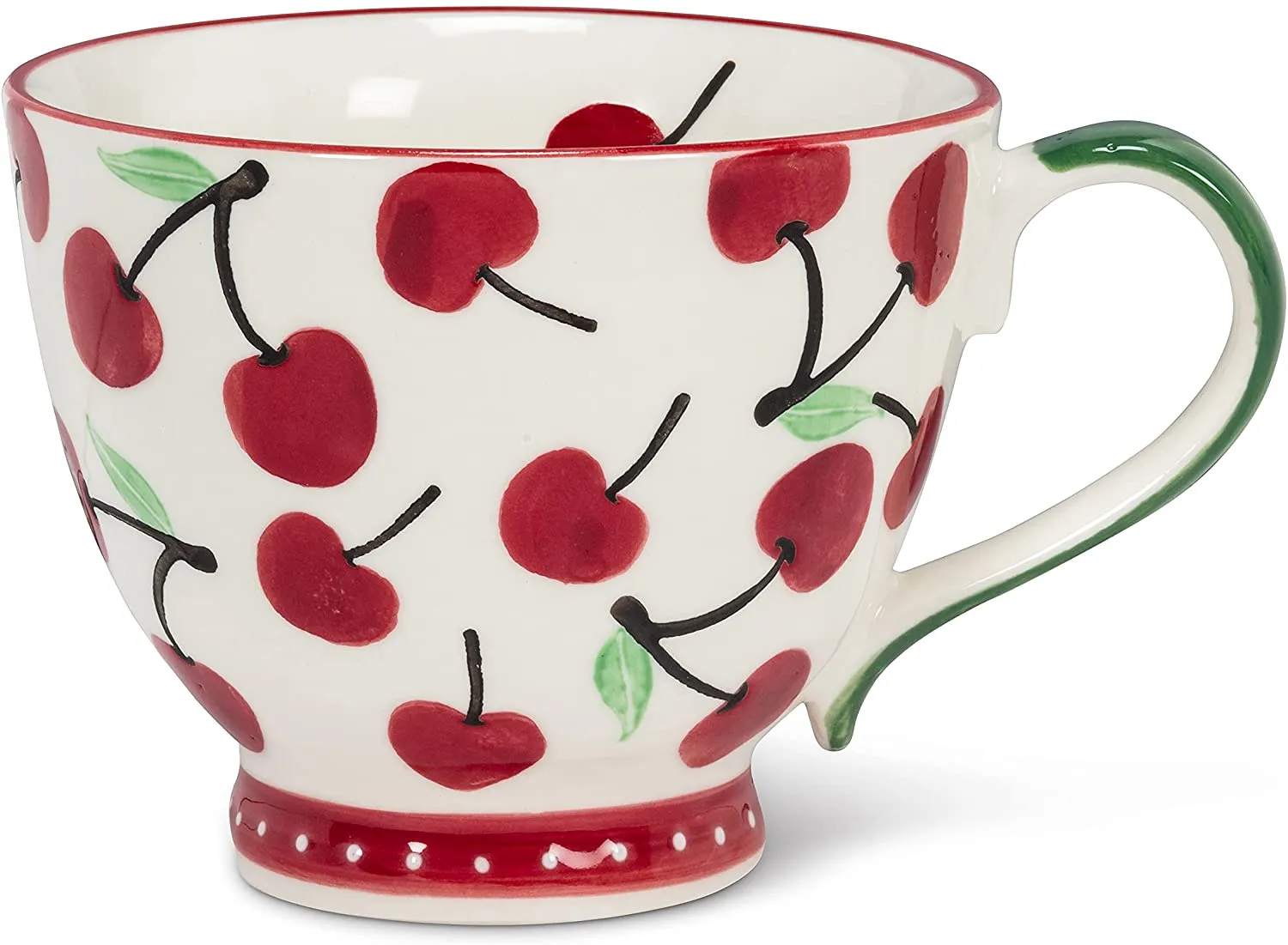 Cherry Mug