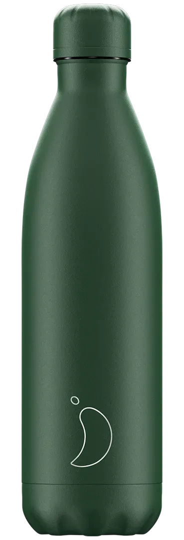 Chilly Bottle Large 750ml