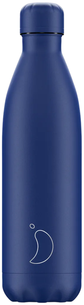 Chilly Bottle Large 750ml