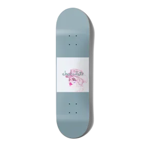 Chocolate Deck Dream Rodeo Vincent Alvarez 8.25"