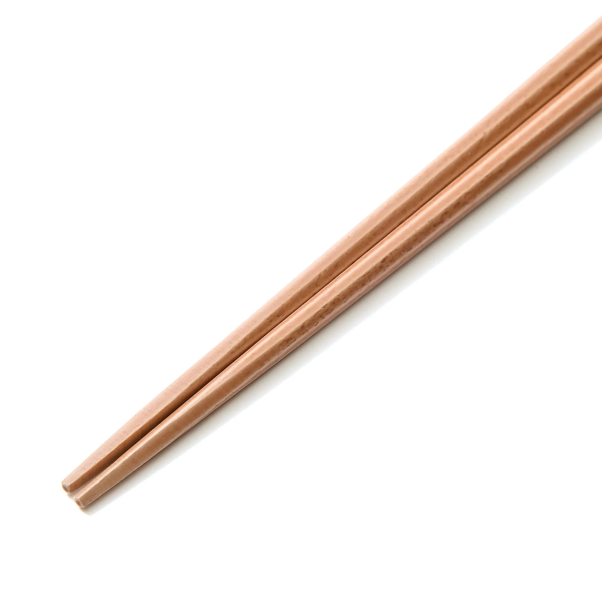 Chopsticks Octagon  Brown