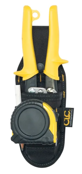 CLC 1518 Utility Knife/Pliers Holder