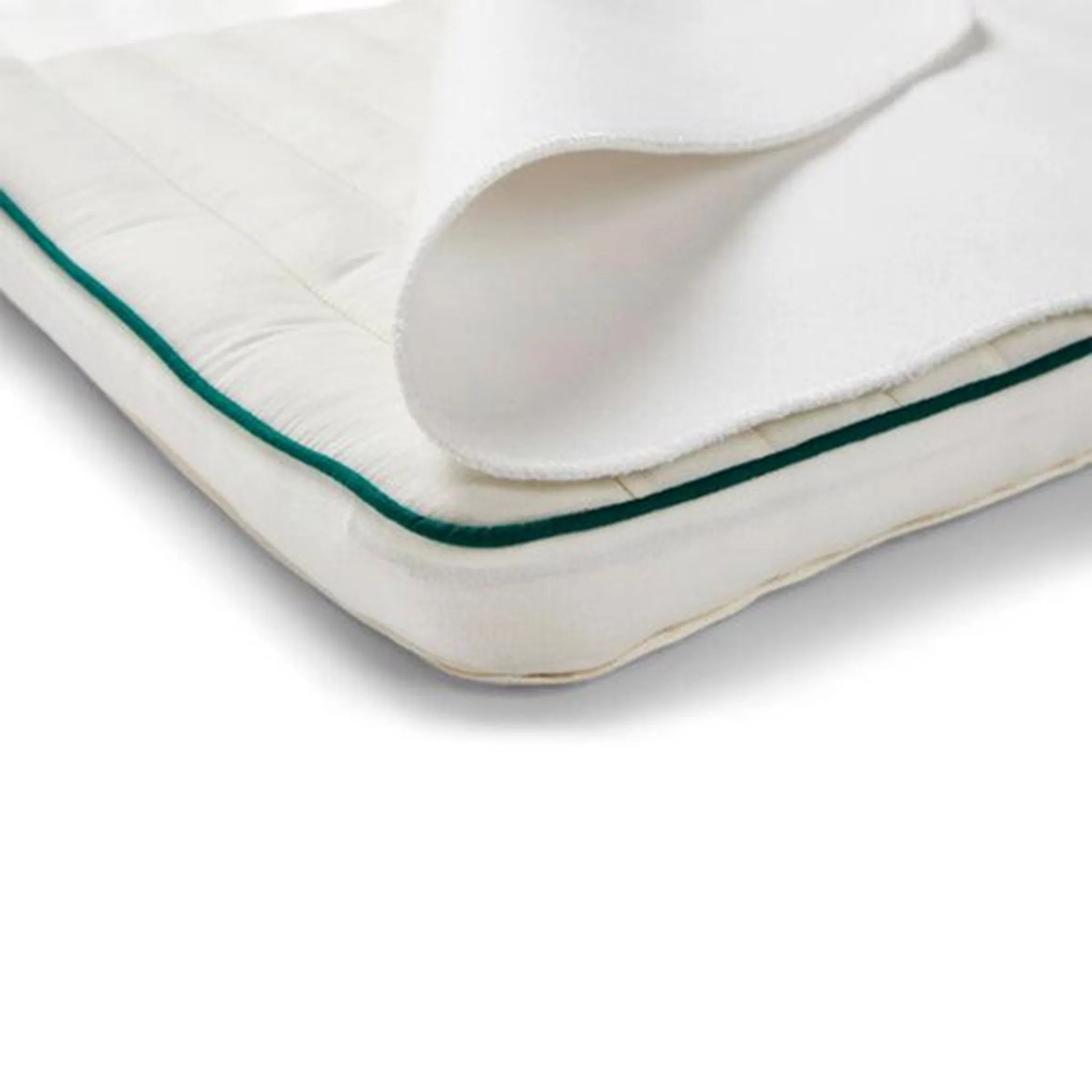 Cocoon Bed Wetting Pad 29x74 cm Nature