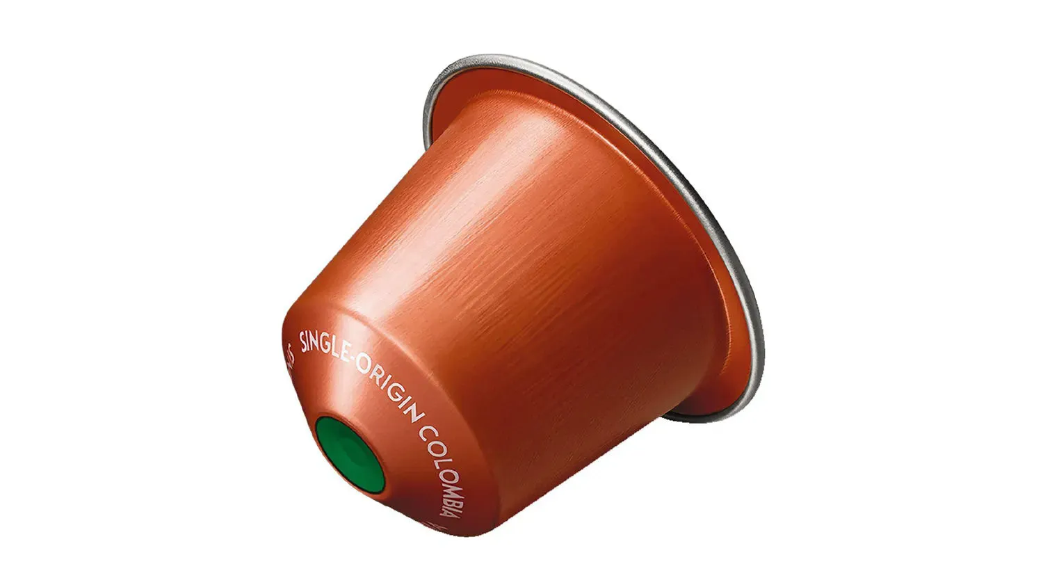 Coffee Starbucks by Nespresso So Colombia Coffee Capsules