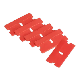 Composite Blade for AK52507, AK52504, VS500 Pack of 5