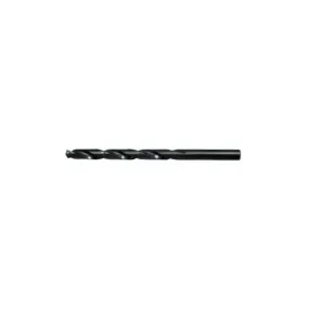 Consolidated Toledo Drill 7/32" Type 198 V-Line Heavy Duty Black Oxide 135° Split Point Jobber Drill Bit