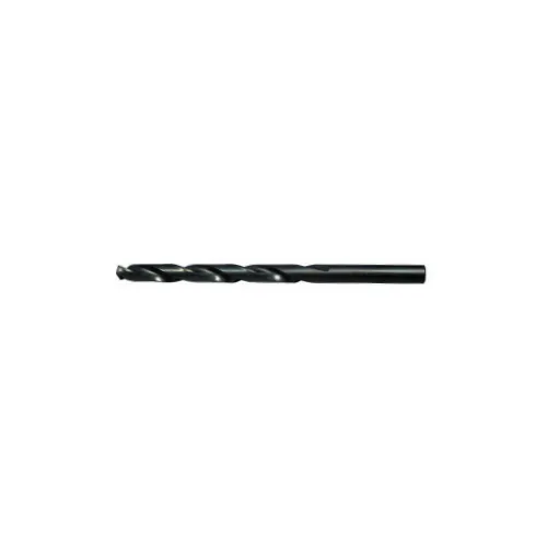 Consolidated Toledo Drill 9/32" Type 198 V-Line Heavy Duty Black Oxide 135° Split Point Jobber Drill Bit