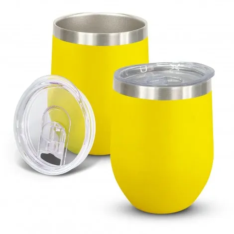 Cordia Vacuum Reusable Coffee Cup - 300ml - Powder Coated