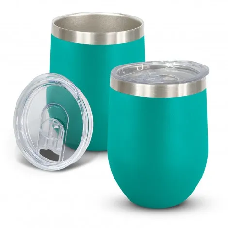 Cordia Vacuum Reusable Coffee Cup - 300ml - Powder Coated