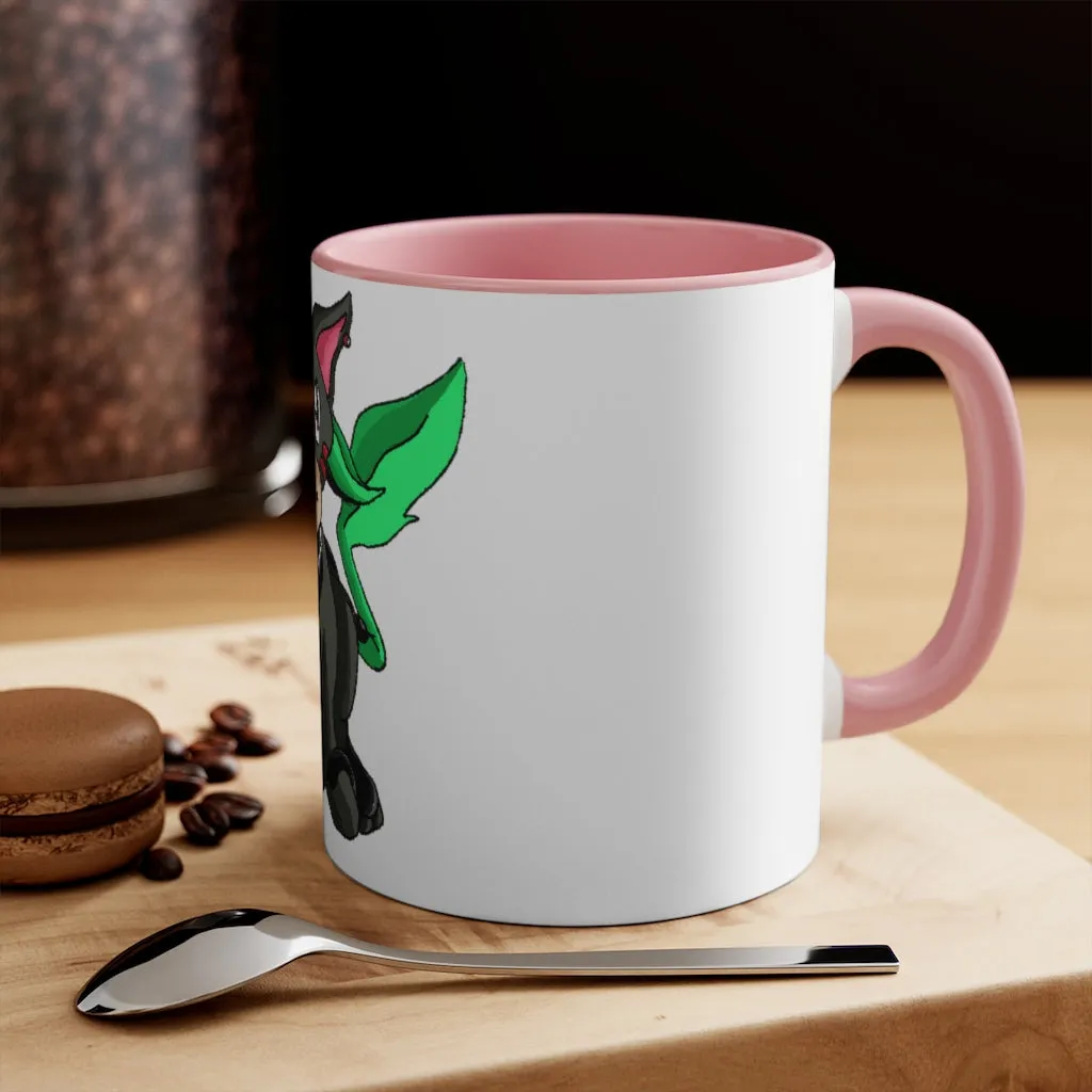 Corteon Accent Mug