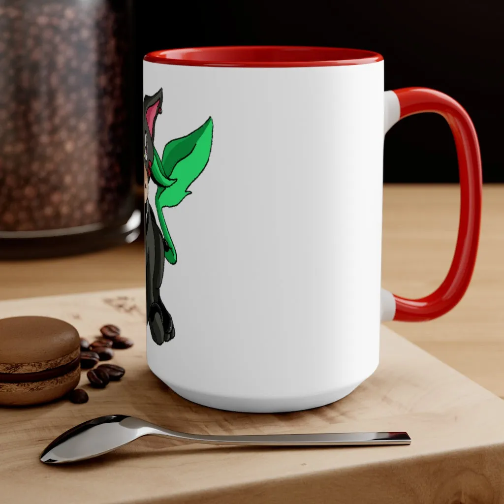 Corteon Accent Mug