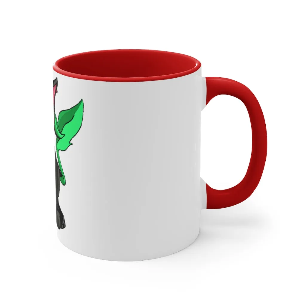 Corteon Accent Mug