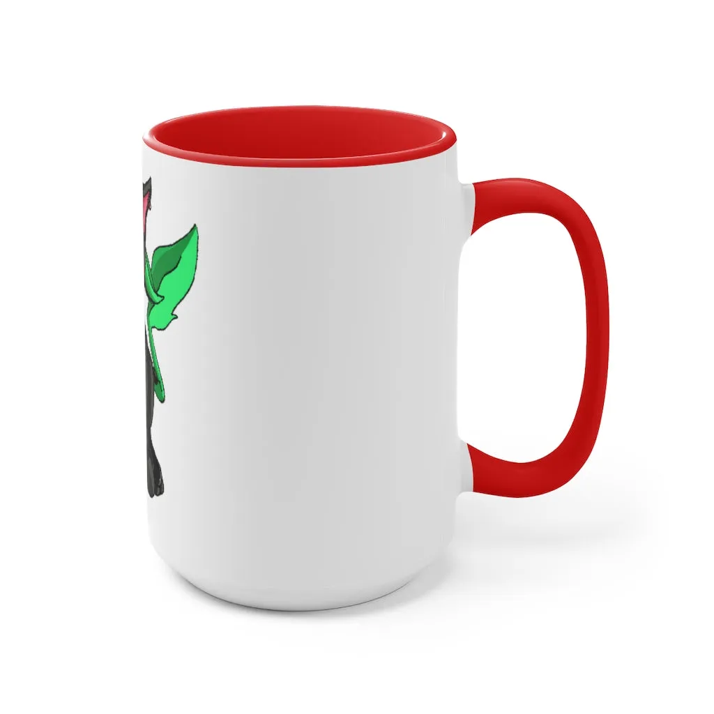 Corteon Accent Mug