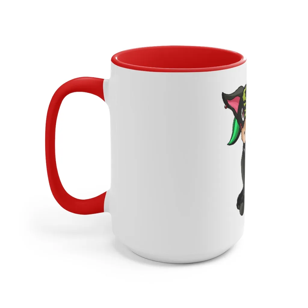 Corteon Accent Mug