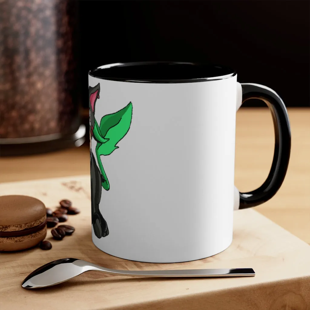 Corteon Accent Mug