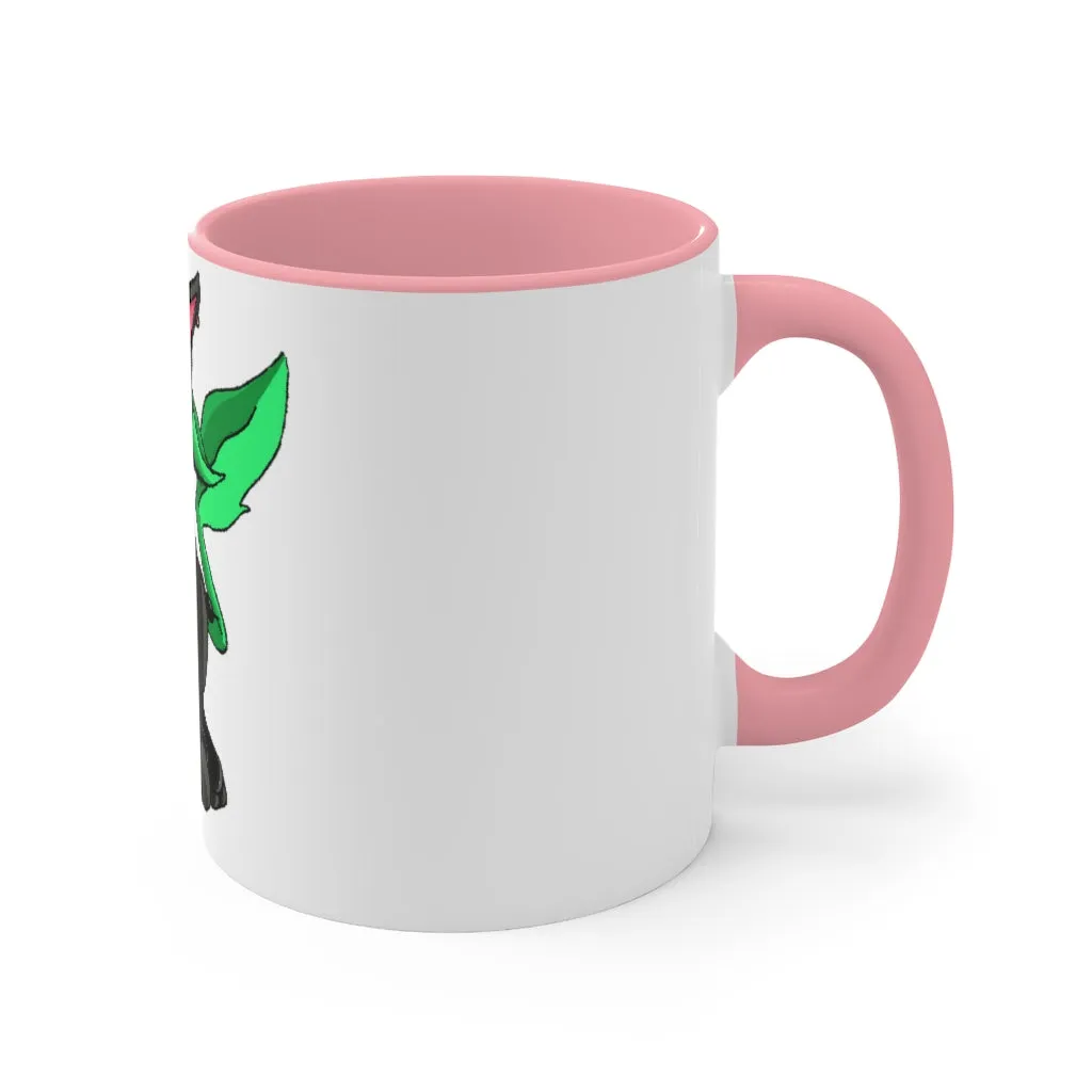 Corteon Accent Mug