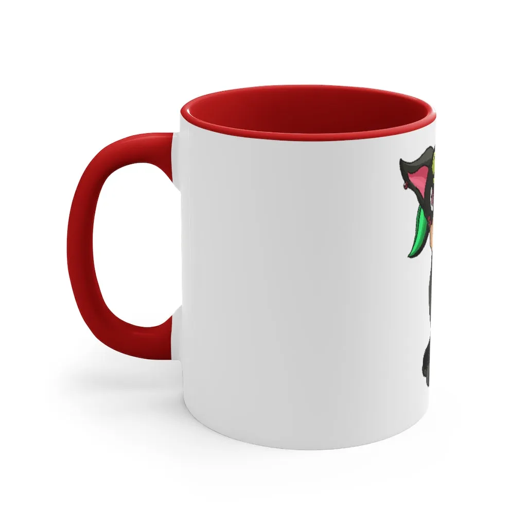 Corteon Accent Mug