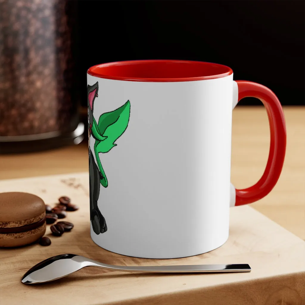 Corteon Accent Mug