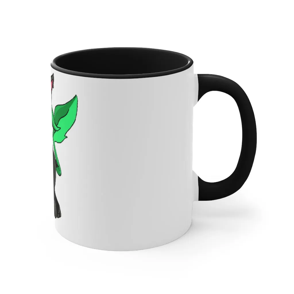 Corteon Accent Mug